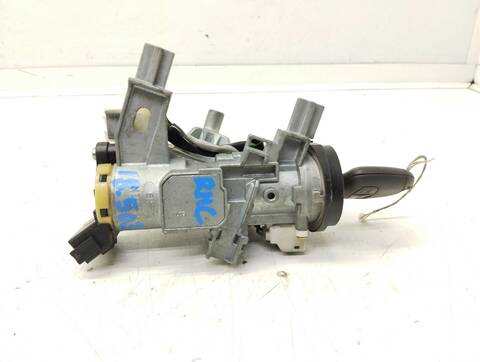 Foto 2ª: Motor de Arranque Mitsubishi Grandis 2.0 DI-D CAT 136CV 100KW [BSY] (2007)