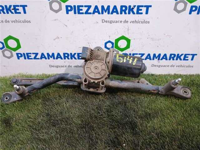 Motor Limpia Delantero Kia Picanto 1.0