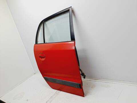 Foto 2ª: Puerta Trasera Derecha Hyundai Atos 1.0 CAT 58CV 43KW [G4HCE] (2001)