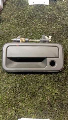 Maneta Exterior Delantera Izquierda Opel Frontera 2.8 TD A