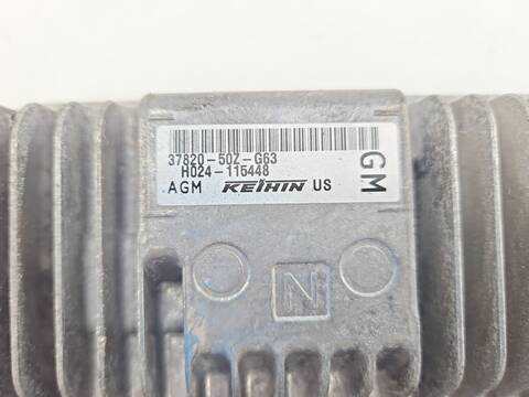 Foto 2ª: Centralita Motor ECU Honda Hrv 1.5 RU1) 130CV 96KW RU) [L15B4] (2017)
