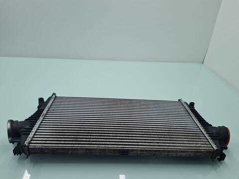 Foto 2ª: Intercooler Opel Insignia SPORT 160CV 118KW [A20DTH] (2011)