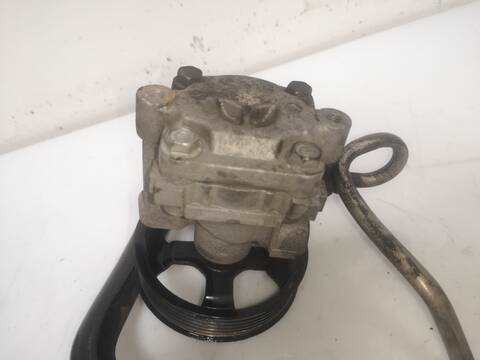Bomba Servodireccion Dodge Caliber BSY