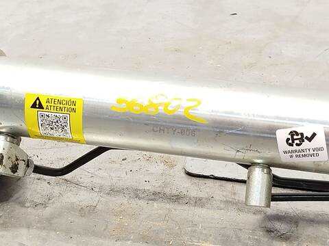 Foto 4ª: Cremallera de Direccion Toyota Land Cruiser 3.0 D-4D KDJ155_ KDJ150_) 190CV 140KW [1KD-FTV] (2012)