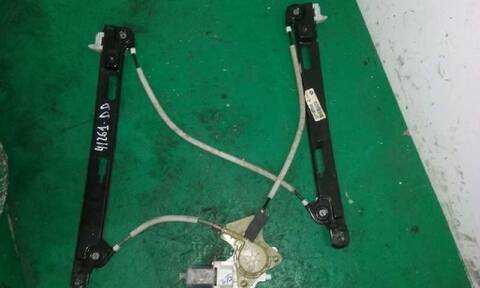 Elevalunas Eléctrico Delantero Derecho Jeep Compass LIMITED 140CV 103KW
