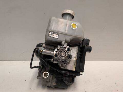 Foto 2ª: Abs Mitsubishi Montero 3.2 DI-D AVANCE 5-PTAS.) 165CV (2000)