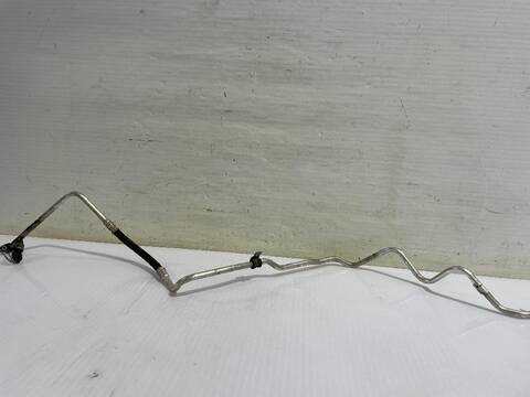 Foto 3ª: Tubos Aire Acondicionado Renault Scenic GRAND CONFORT DYNAMIQUE 131CV [F9Q818] (2003)