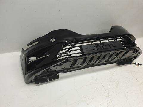 Foto 2ª: Paragolpes Delantero Renault Megane TECHNO (2016)