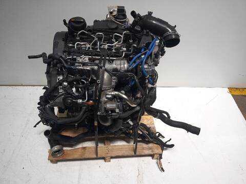 Motor Completo Volkswagen Passat INDIVIDUAL 140CV