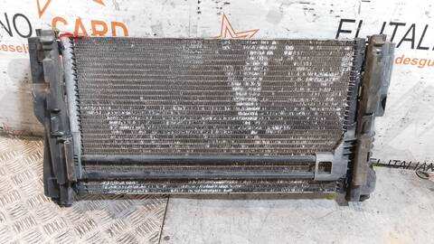 Radiador Calefaccion A.A. Bmw Serie 3 315 320TD M SPORT 150CV 110KW