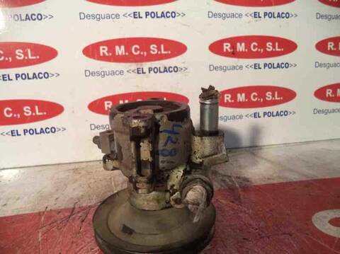 Foto 2ª: Bomba de Direccion Opel Astra 1.7 DIESEL BERLINA 57CV 42KW [17D] (1991)