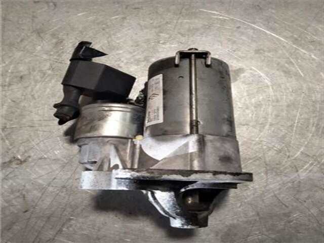 Motor de Arranque Nissan NV200 1.5 EVALIA ACENTA [1.5 LTR. - 66 KW DCI CAT]