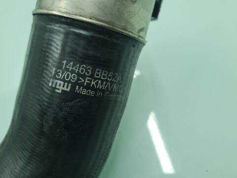 Foto 2ª: Intercooler Nissan Qashqai ACENTA 131CV 96KW [R9M] (2014)