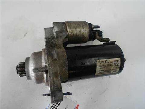Motor de Arranque Volkswagen Polo 1.2 ADVANCE 75CV 55KW