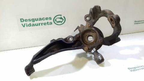 Foto 2ª: Mangueta Delantera Derecha Land Rover Discovery TDV6 HSE 211CV 155KW [306DT (EURO 5)] (2011)