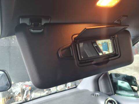 Foto 1ª: Parasol Derecho Mercedes Clase B 150 B 180 CDI BE 246.200) 109CV 80KW [651901] (2013)