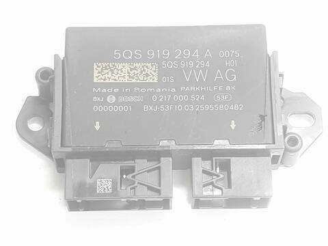 Centralita Motor ECU Volkswagen Crafter 30 FURGON BM TN FWD
