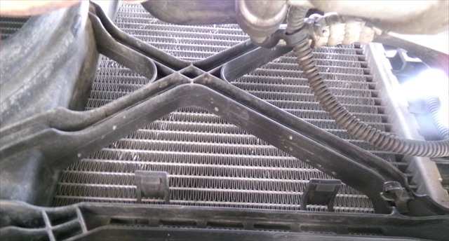 Radiador Motor Opel Astra 1.6 G MODELO H, 2003-2010