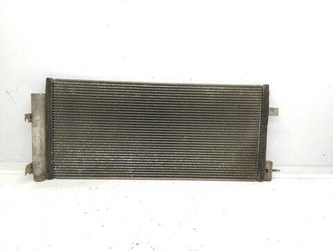 Radiador Calefaccion A.A. Chevrolet Aveo LT 75CV 55KW