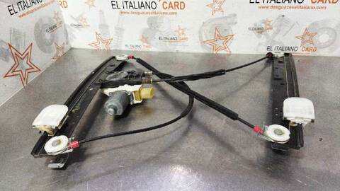 Foto 3ª: Elevalunas Eléctrico Delantero Izquierdo Ford Mondeo GHIA X 140CV 103KW [QXBB] (2010)