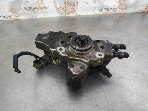 Foto 3ª: Bomba Inyeccion Mercedes Sprinter 310/313/316 CDI 906.631/633/635/637) 129CV 95KW CAJA CERRADA [646985] (2007)