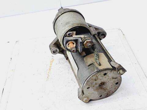 Foto 4ª: Motor de Arranque Opel Corsa 50CV 37KW [Z13DT] (2007)