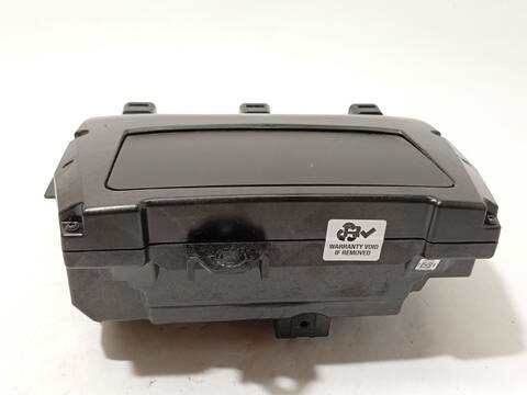 Foto 3ª: Pantalla Multifuncion Ford Kuga 2.5 DURATEC PLUG-IN-HYBRID 152CV 112KW [BGDA] (2024)