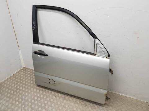 Foto 3ª: Puerta Delantera Derecha Toyota Land Cruiser 3.0 D4-D VX (2004)