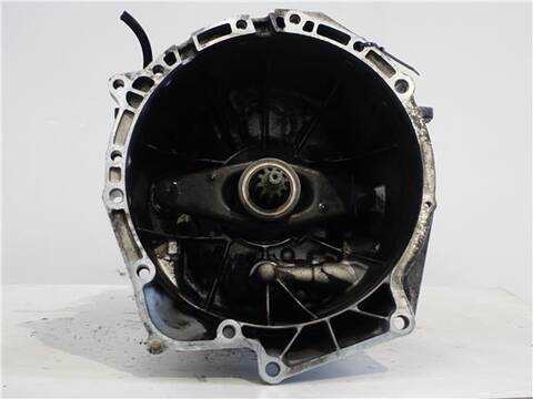 Foto 1ª: Caja Cambios Bmw Serie 3 315 2.0 320TD 150CV 110KW [20-4D 4D] (2003)