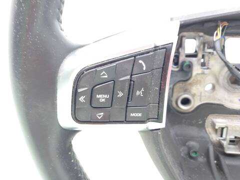 Foto 3ª: Volante Land Rover Discovery 2.0 D 4X4 150CV 110KW [204DTD(AJ20D4)] (2017)