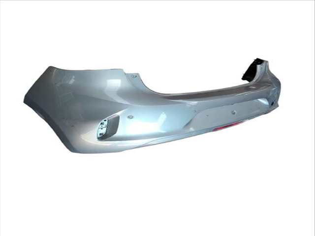 Foto 2ª: Paragolpes Trasero Opel Corsa 1.2 68) (2019)