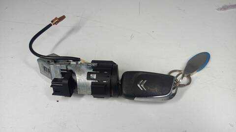 Bombin Arranque Citroen C3 SELECTION 95CV 70KW