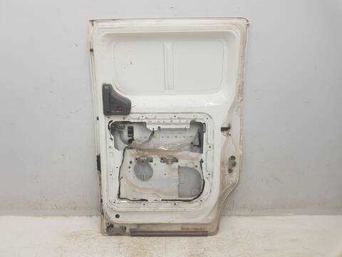 Foto 3ª: Puerta Lateral Corredera Derecha Nissan Note KOMBI COMFORT (2014)