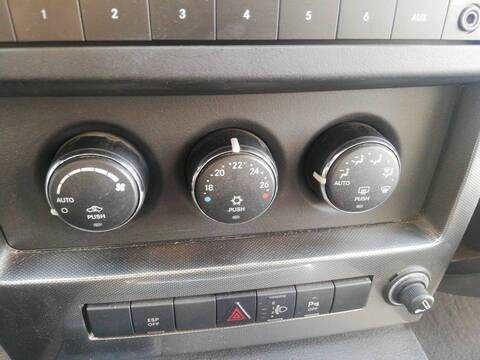 Mando Calefacción A. A. Jeep Cherokee D51C