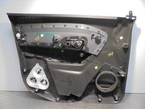 Foto 2ª: Tapizados Cartoneras Renault Express 75CV 55KW [K9K U8] (2021)