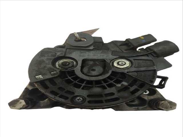 Foto 3ª: Alternador Peugeot 308 1.6 HDI (2007)