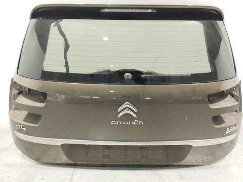 Foto 3ª: Portón Citroen C4 1.6 HDI - BLUEHDI 115 PICASSO 115CV 85KW [9HC (DV6C),BHX (DV6FC)] (2014)