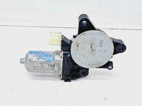 Elevalunas Eléctrico Trasero Izquierdo Kia Carens BASIC 116CV 85KW