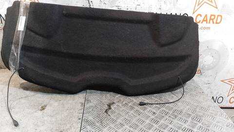 Bandeja Trasera Peugeot 208 STYLE 82CV 60KW