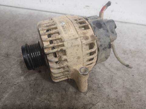 Foto 3ª: Alternador Fiat Doblo CARGO 330A1000 (2017)