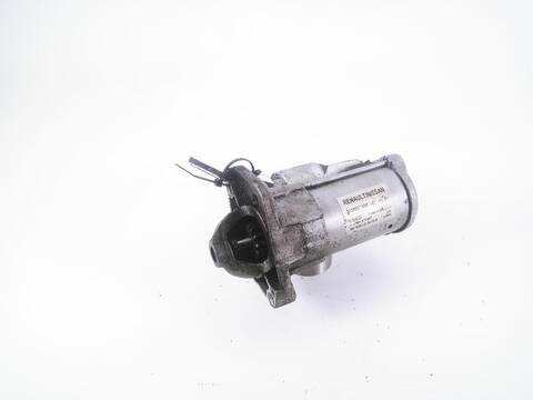 Motor de Arranque Dacia Lodgy 1.5 BLUE DCI 115