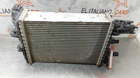 Intercooler Dacia Duster PRESTIGE 116CV 85KW