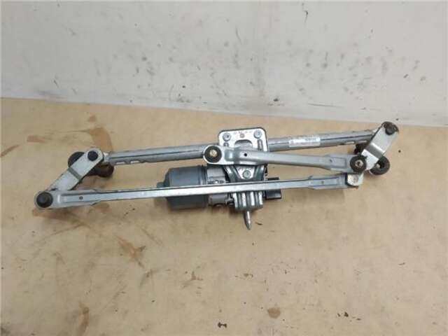 Motor Limpia Delantero Seat Ibiza 1.4 25 ANIVERSARIO [1.4 LTR. - 63 KW 16V]
