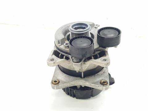 Foto 2ª: Alternador Renault Arkana TECHNO