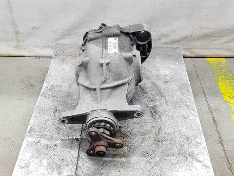 Foto 3ª: Diferencial Trasero Bmw Serie 5 518 520 D (2010)