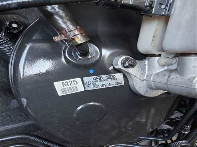 Servofreno Hyundai ix35 STYLE 2WD 116CV 85KW