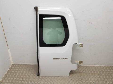 Puerta Trasera Derecha Citroen Berlingo FEEL BUSINESS M