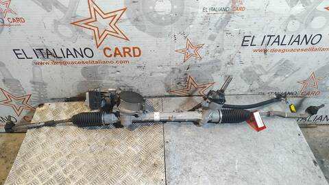 Foto 1ª: Cremallera de Direccion Citroen C5 FEEL AIRCROSS 131CV 96KW [YH01] (2019)