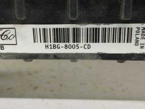 Foto 2ª: Radiador Motor Ford EcoSport COOL CONNECT 125CV 92KW [M1JU] (2021)
