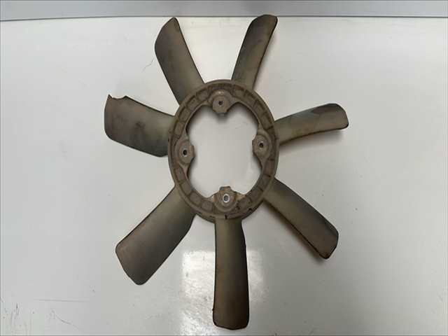 Ventilador Viscoso Motor Nissan Navara 2.5 DCI